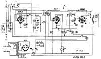 Philips - 304-A-Schematic 